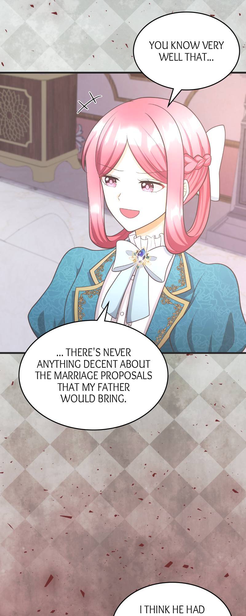 Please Fulfill Your End of the Bargain, My Grace! Chapter 110 199 12