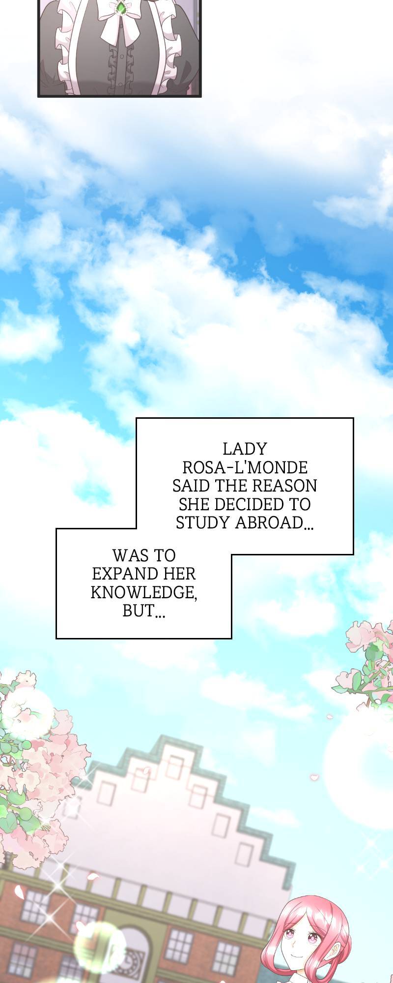 Please Fulfill Your End of the Bargain, My Grace! Chapter 110 202 15