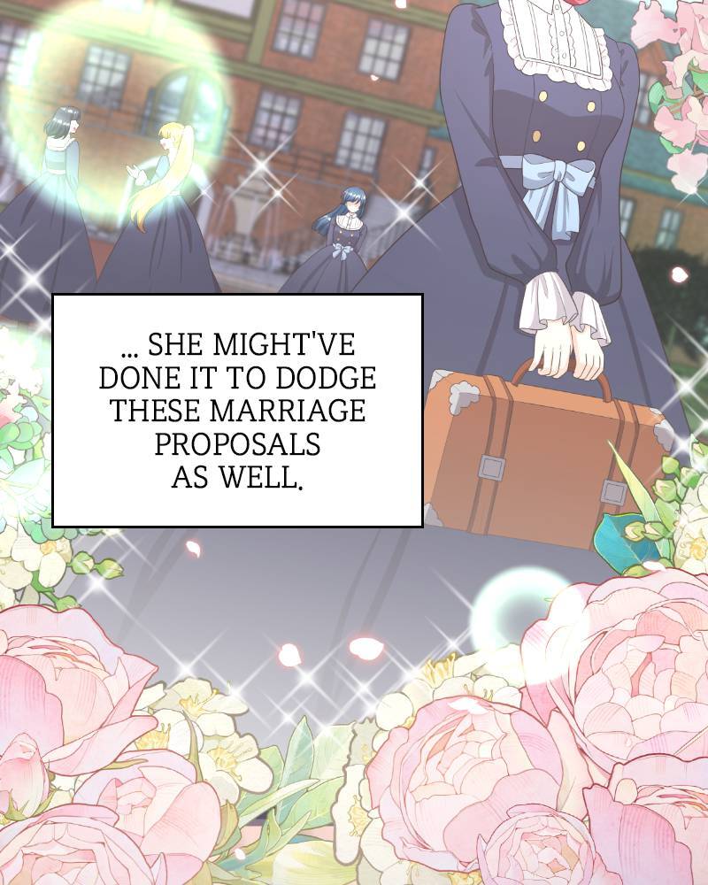 Please Fulfill Your End of the Bargain, My Grace! Chapter 110 203 16