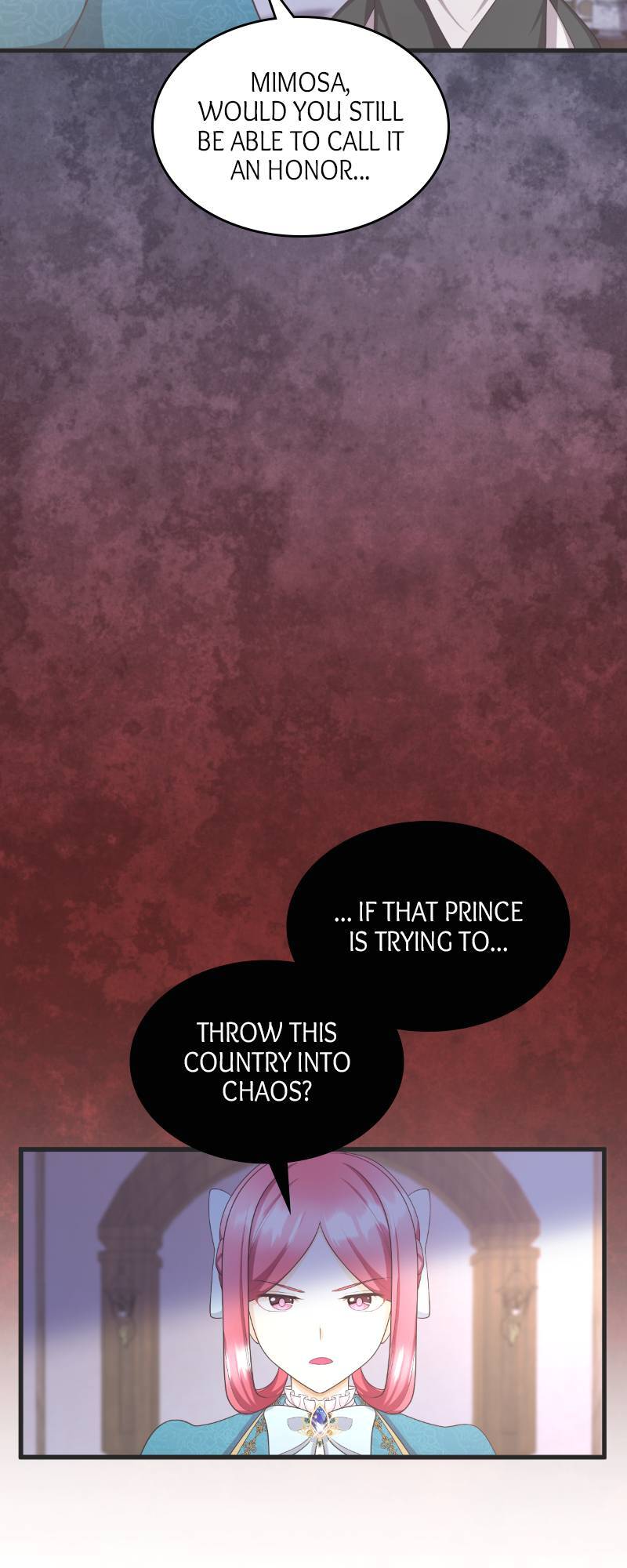 Please Fulfill Your End of the Bargain, My Grace! Chapter 110 206 19