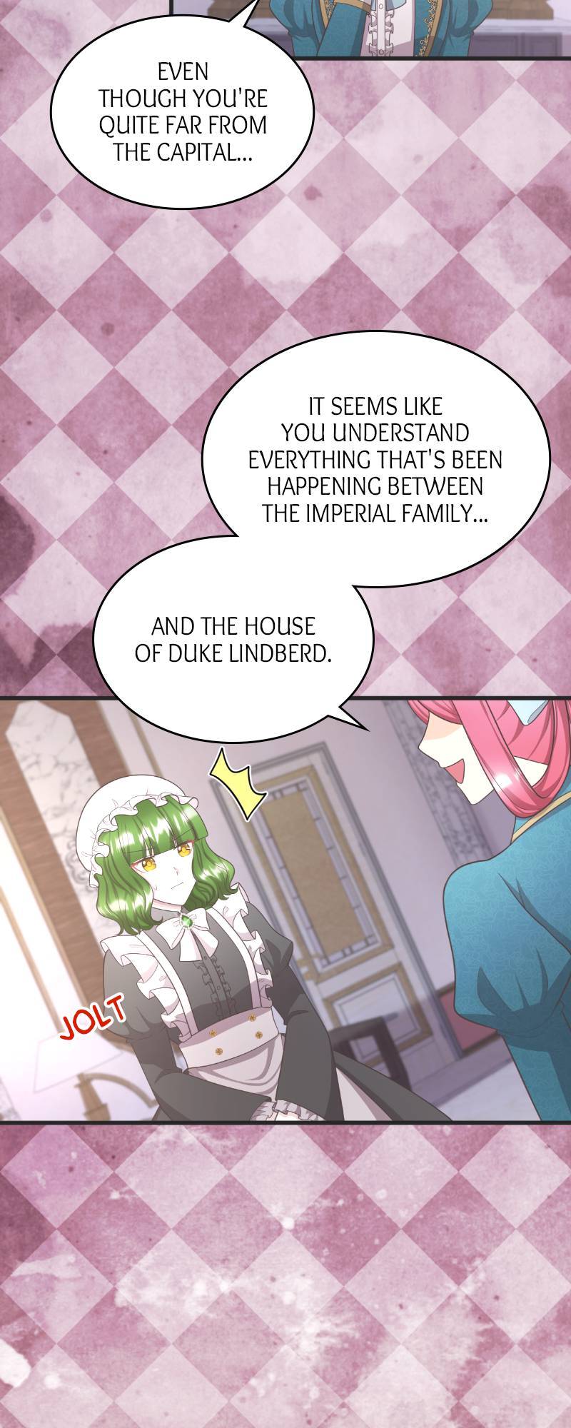 Please Fulfill Your End of the Bargain, My Grace! Chapter 110 209 22