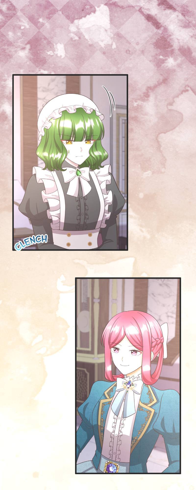 Please Fulfill Your End of the Bargain, My Grace! Chapter 110 210 23