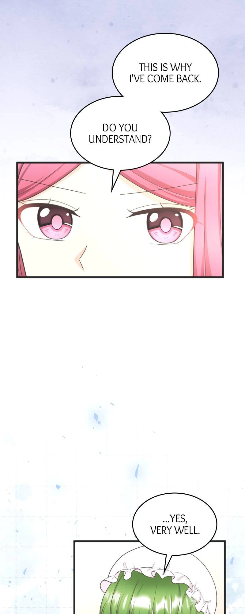 Please Fulfill Your End of the Bargain, My Grace! Chapter 110 213 26