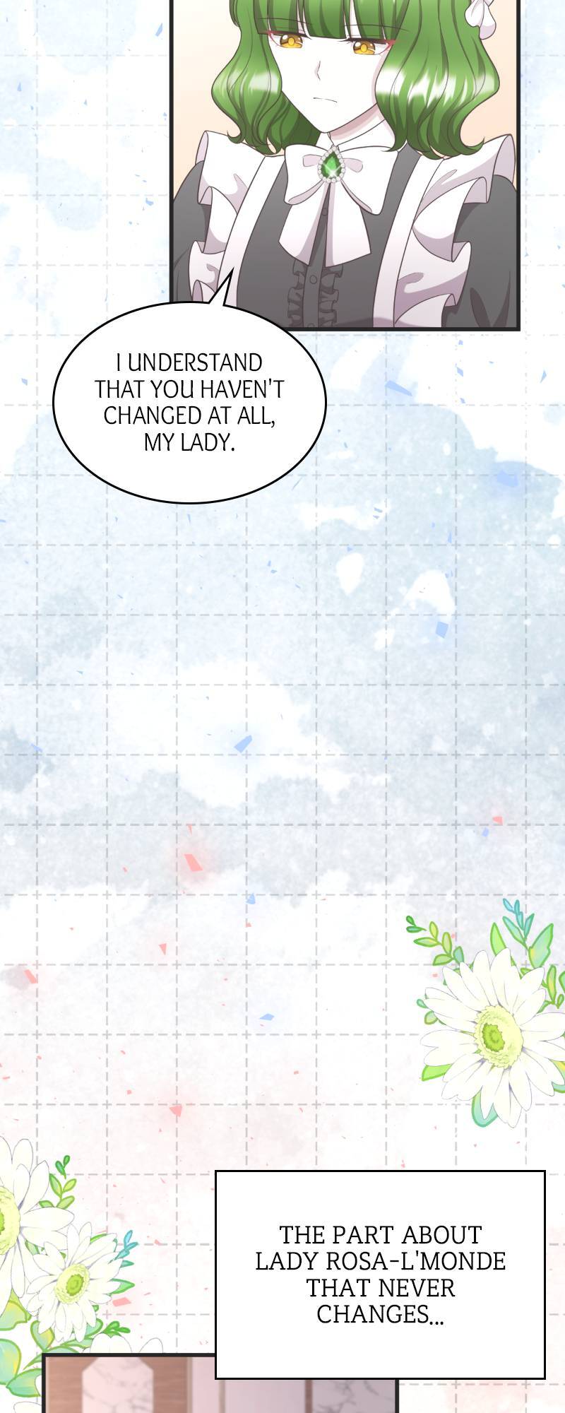 Please Fulfill Your End of the Bargain, My Grace! Chapter 110 214 27