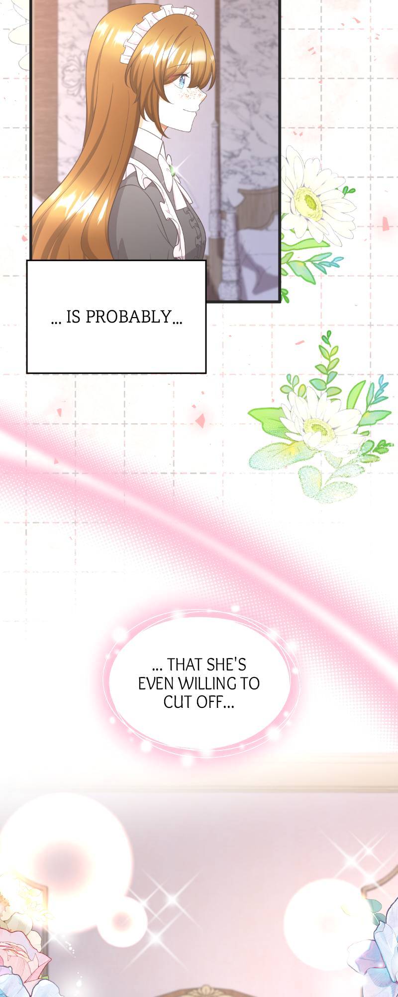 Please Fulfill Your End of the Bargain, My Grace! Chapter 110 215 28