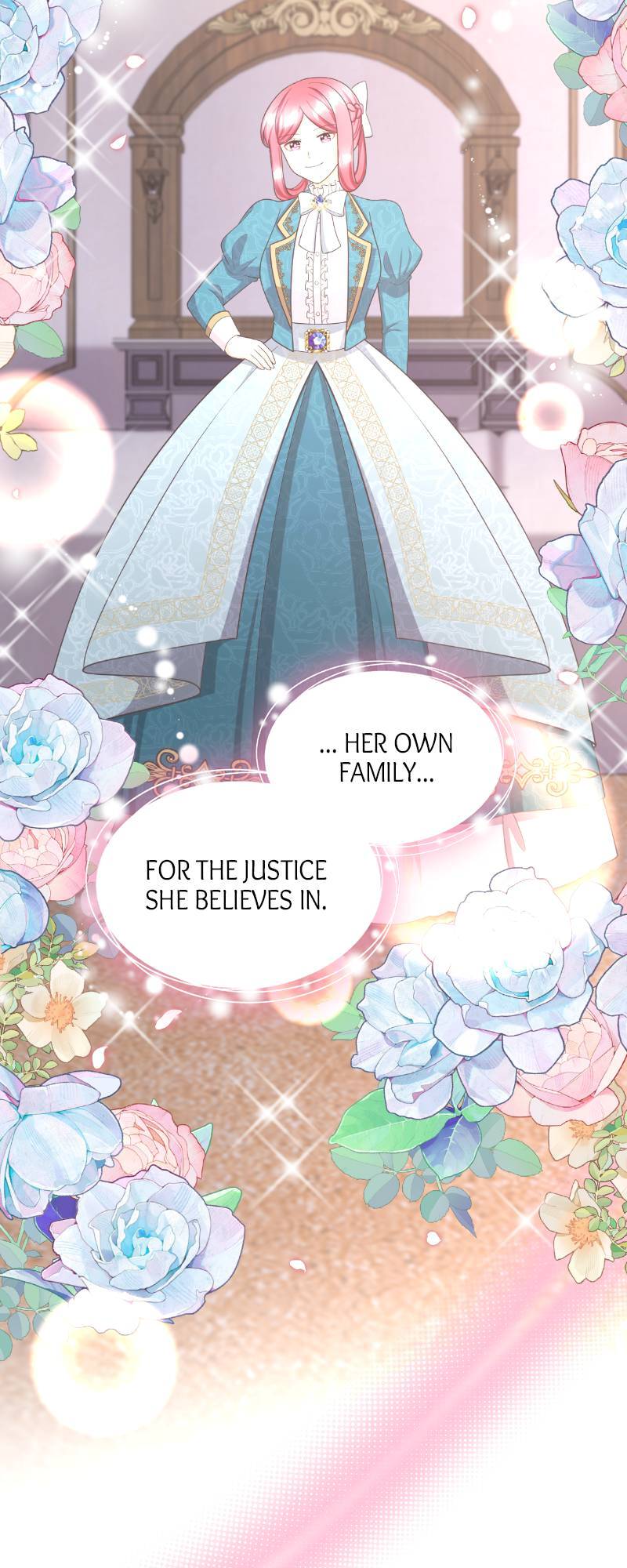 Please Fulfill Your End of the Bargain, My Grace! Chapter 110 216 29