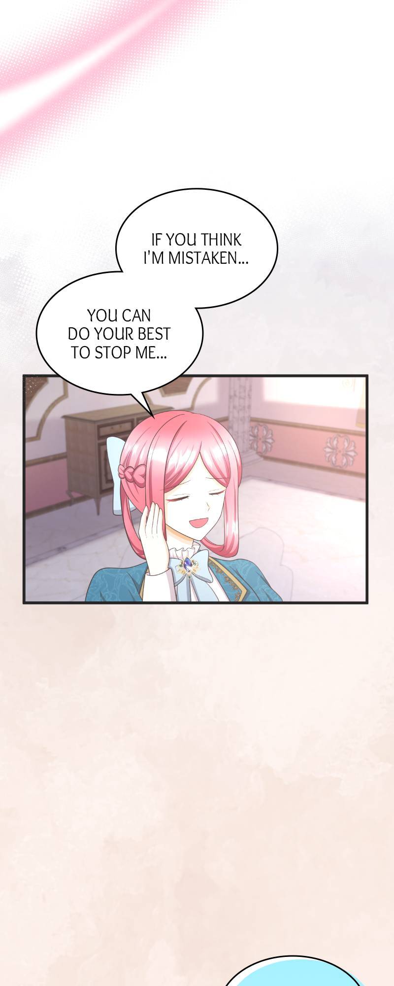 Please Fulfill Your End of the Bargain, My Grace! Chapter 110 217 30