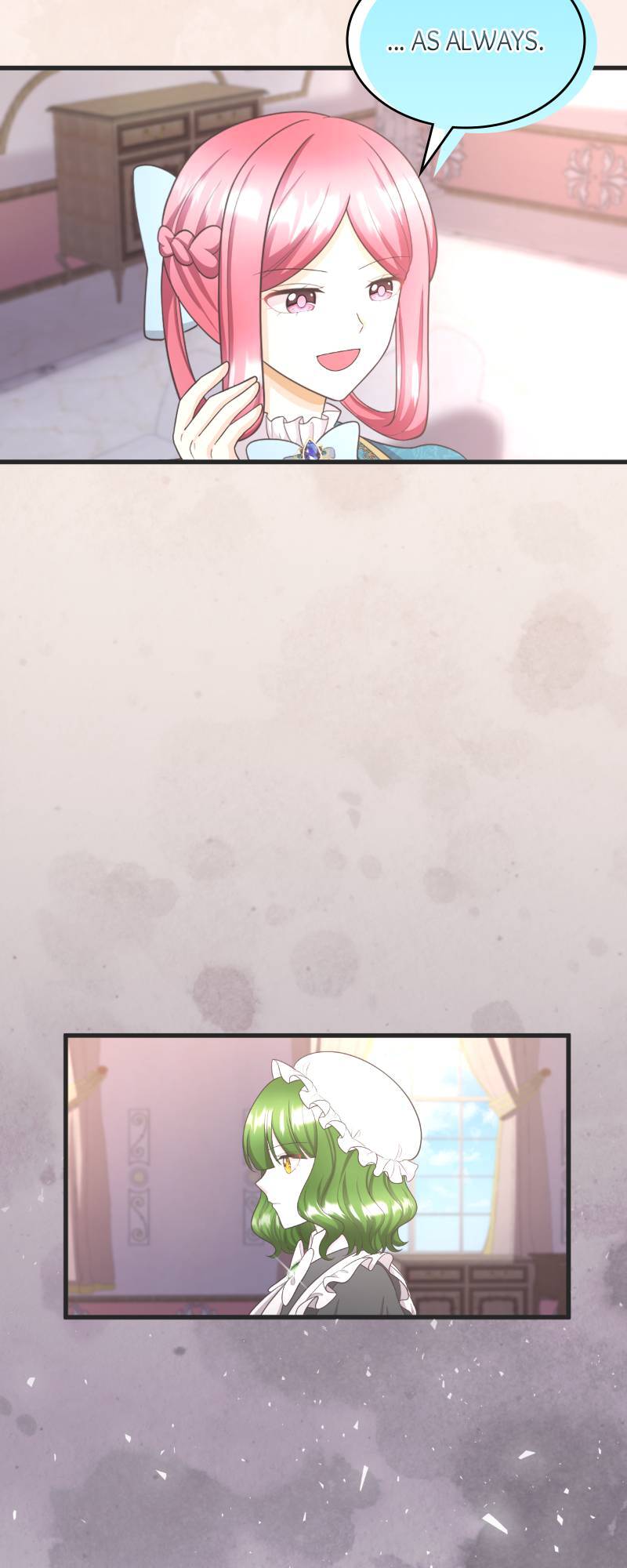 Please Fulfill Your End of the Bargain, My Grace! Chapter 110 218 31