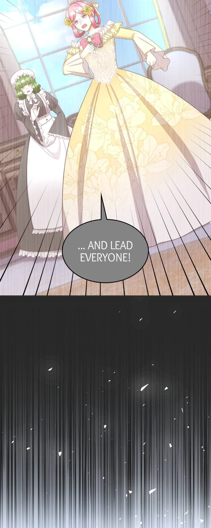 Please Fulfill Your End of the Bargain, My Grace! Chapter 110 222 35