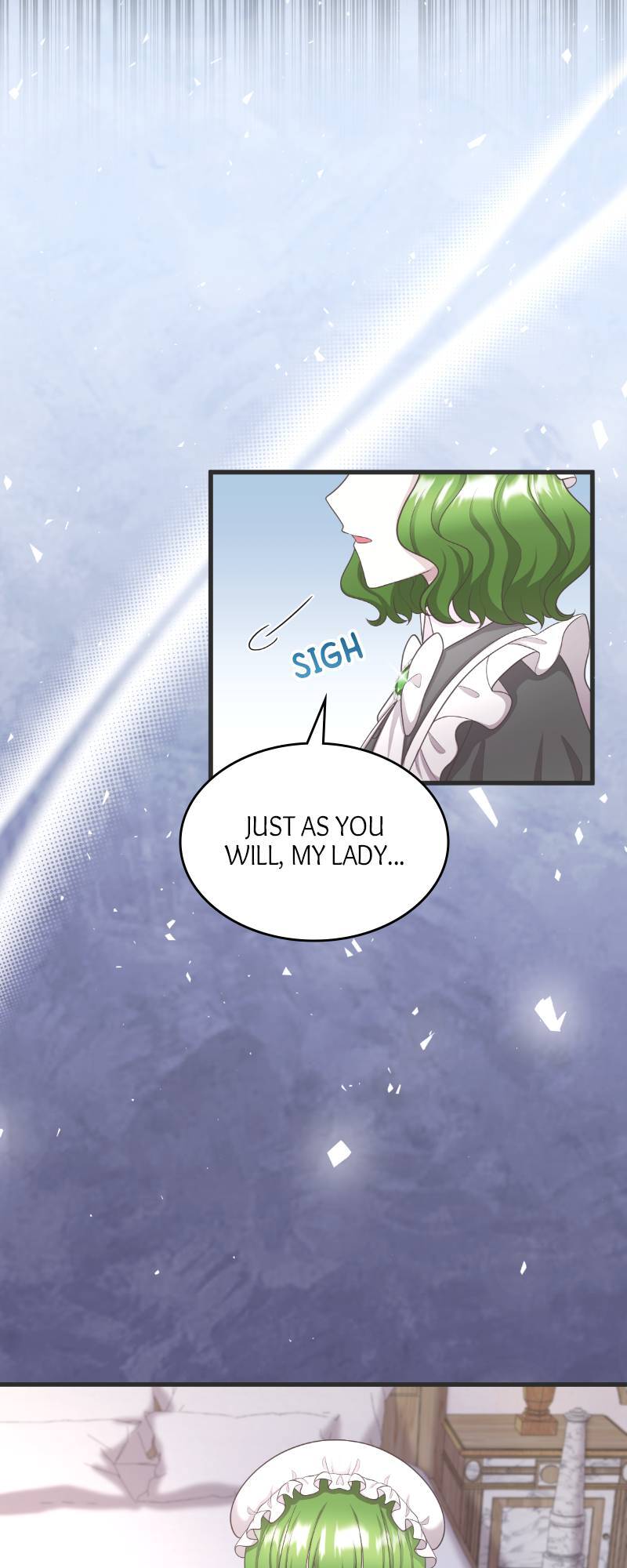 Please Fulfill Your End of the Bargain, My Grace! Chapter 110 223 36