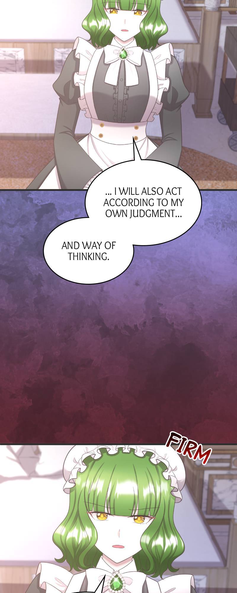 Please Fulfill Your End of the Bargain, My Grace! Chapter 110 224 37