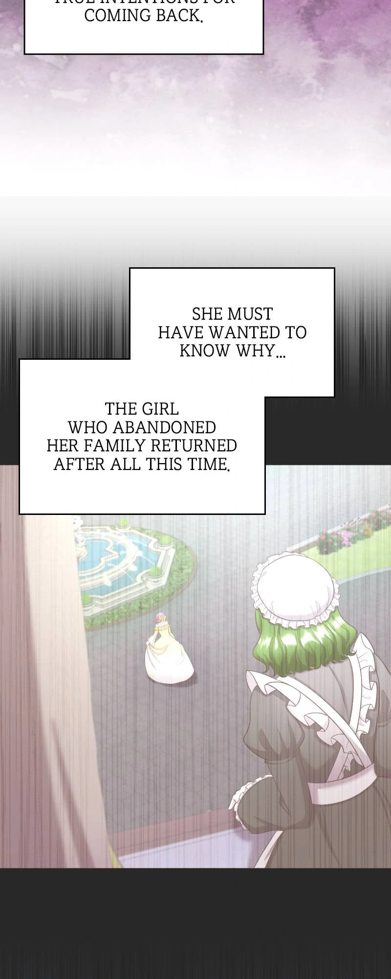 Please Fulfill Your End of the Bargain, My Grace! Chapter 110 226 39