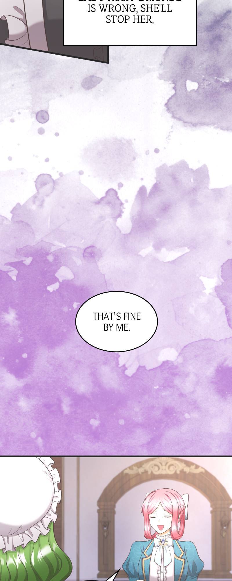 Please Fulfill Your End of the Bargain, My Grace! Chapter 110 229 42