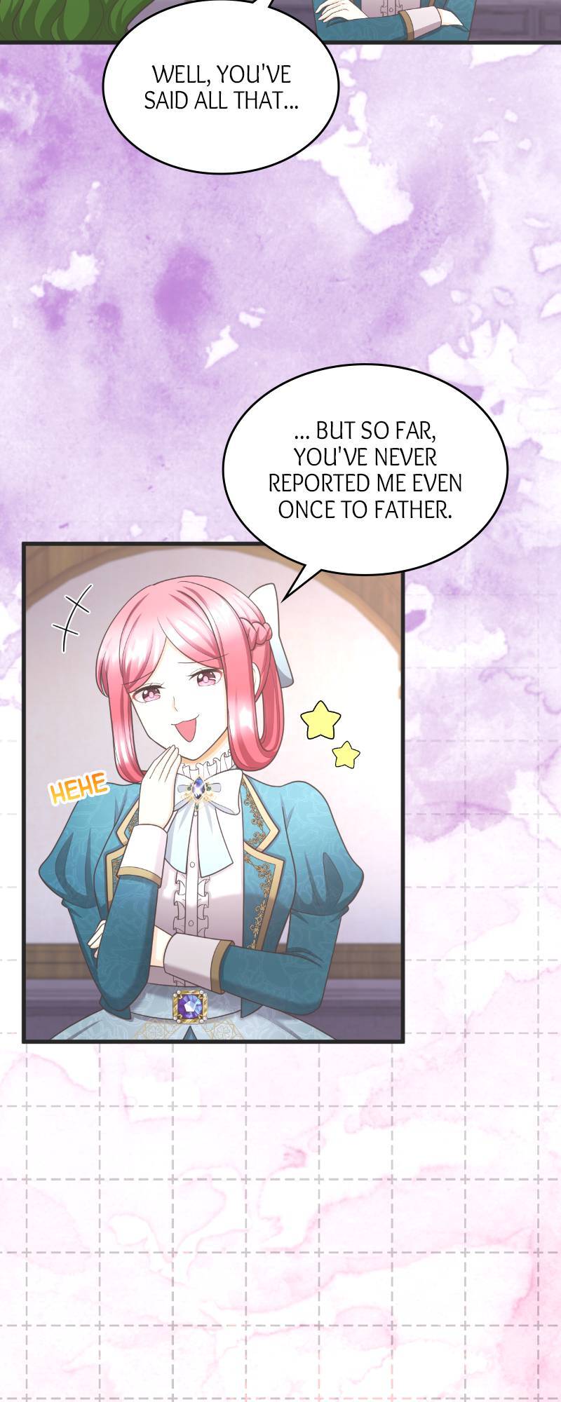 Please Fulfill Your End of the Bargain, My Grace! Chapter 110 230 43