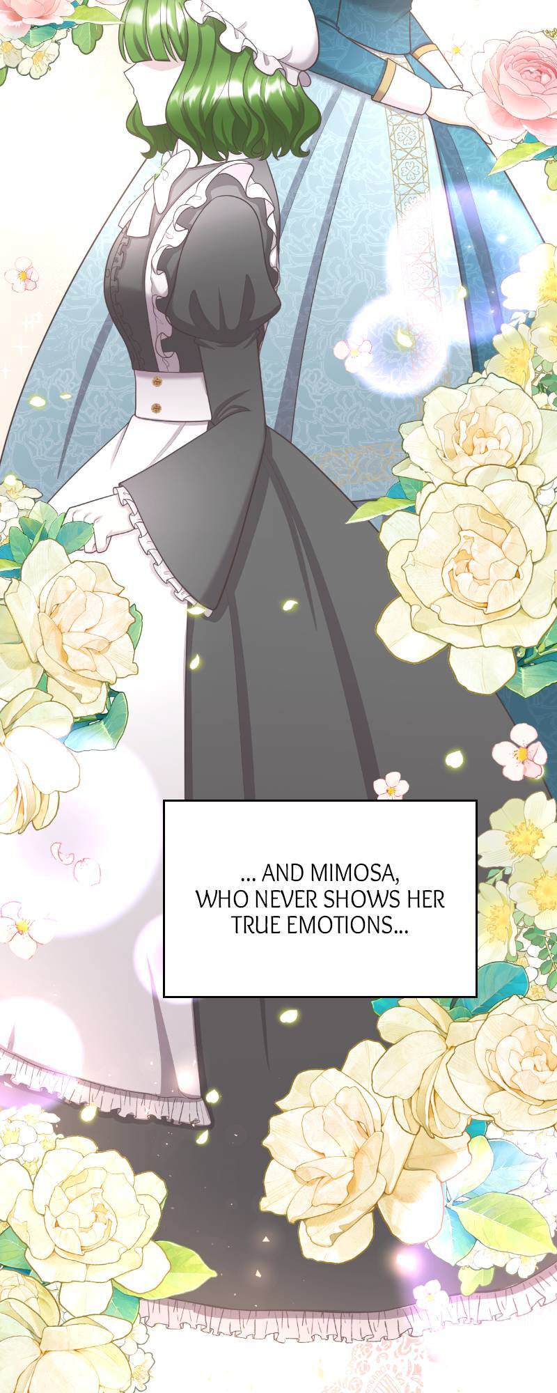 Please Fulfill Your End of the Bargain, My Grace! Chapter 110 236 49