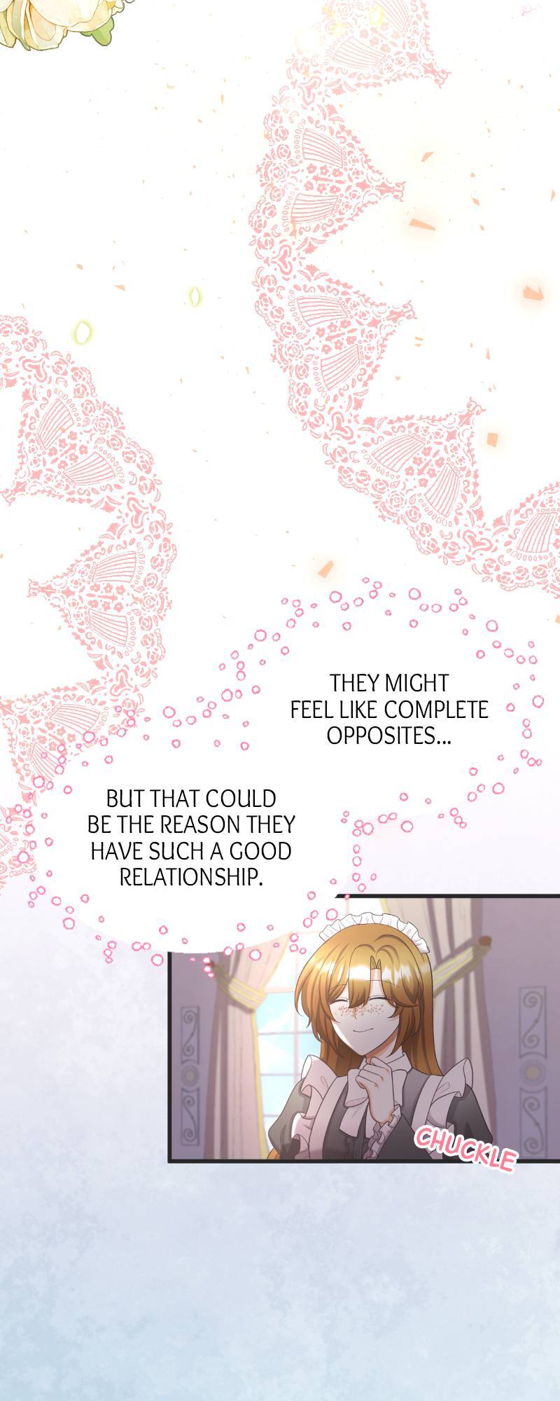 Please Fulfill Your End of the Bargain, My Grace! Chapter 110 237 50