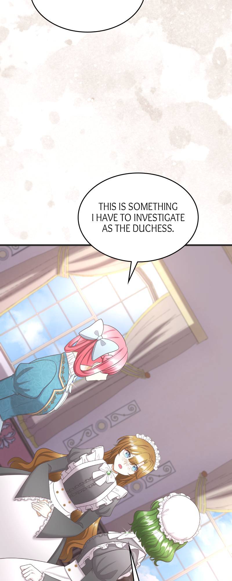 Please Fulfill Your End of the Bargain, My Grace! Chapter 110 241 54