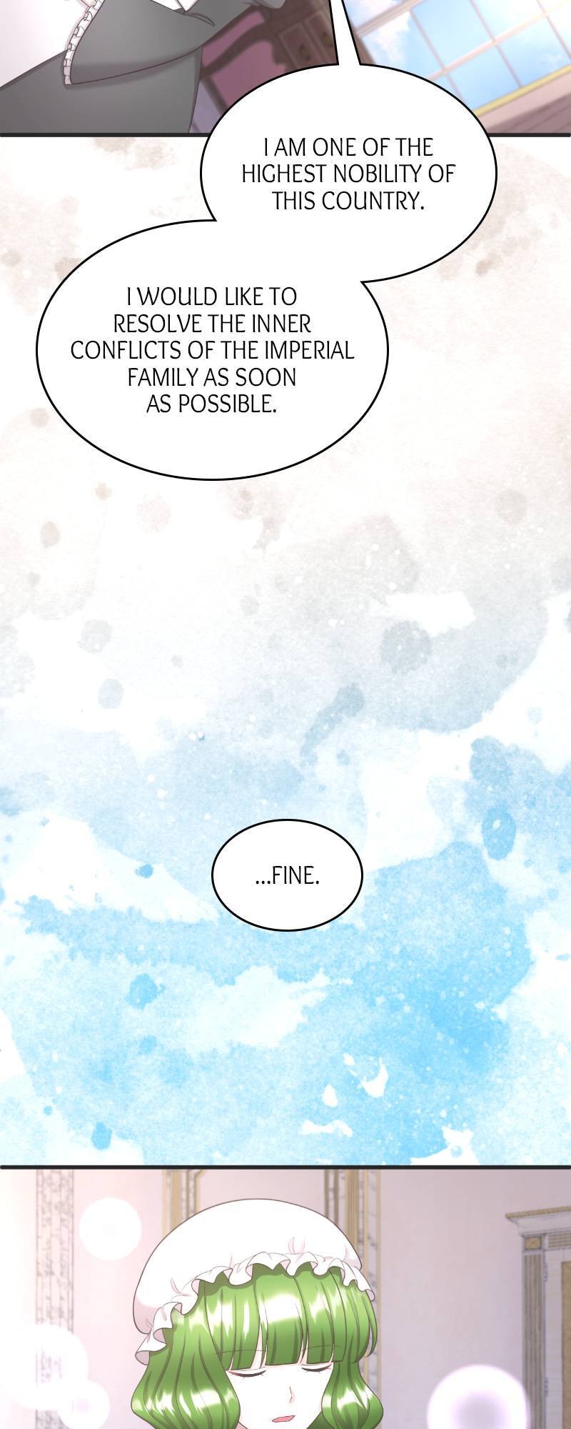 Please Fulfill Your End of the Bargain, My Grace! Chapter 110 242 55