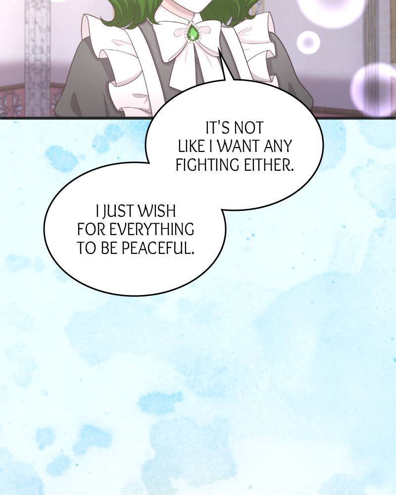 Please Fulfill Your End of the Bargain, My Grace! Chapter 110 243 56