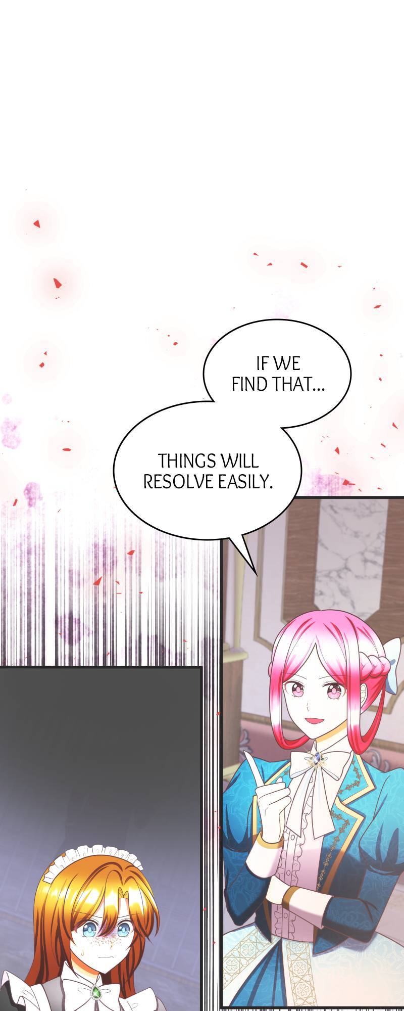 Please Fulfill Your End of the Bargain, My Grace! Chapter 110 246 59