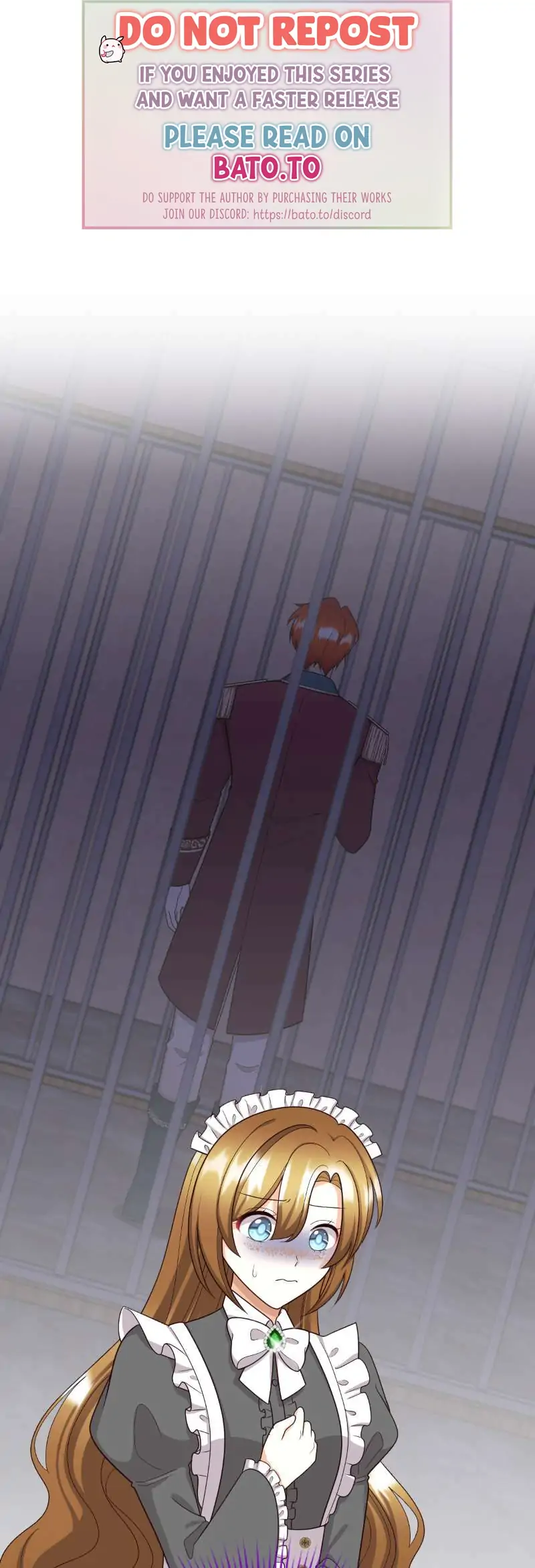 Please Fulfill Your End of the Bargain, My Grace! Chapter 111 194 01