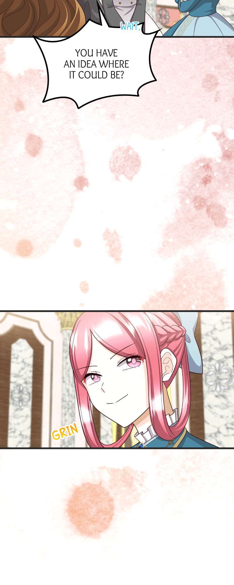 Please Fulfill Your End of the Bargain, My Grace! Chapter 111 199 06