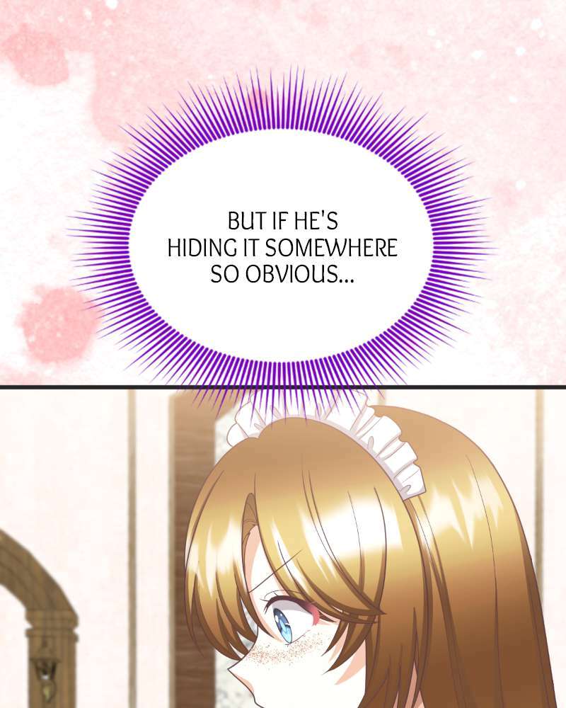 Please Fulfill Your End of the Bargain, My Grace! Chapter 111 201 08