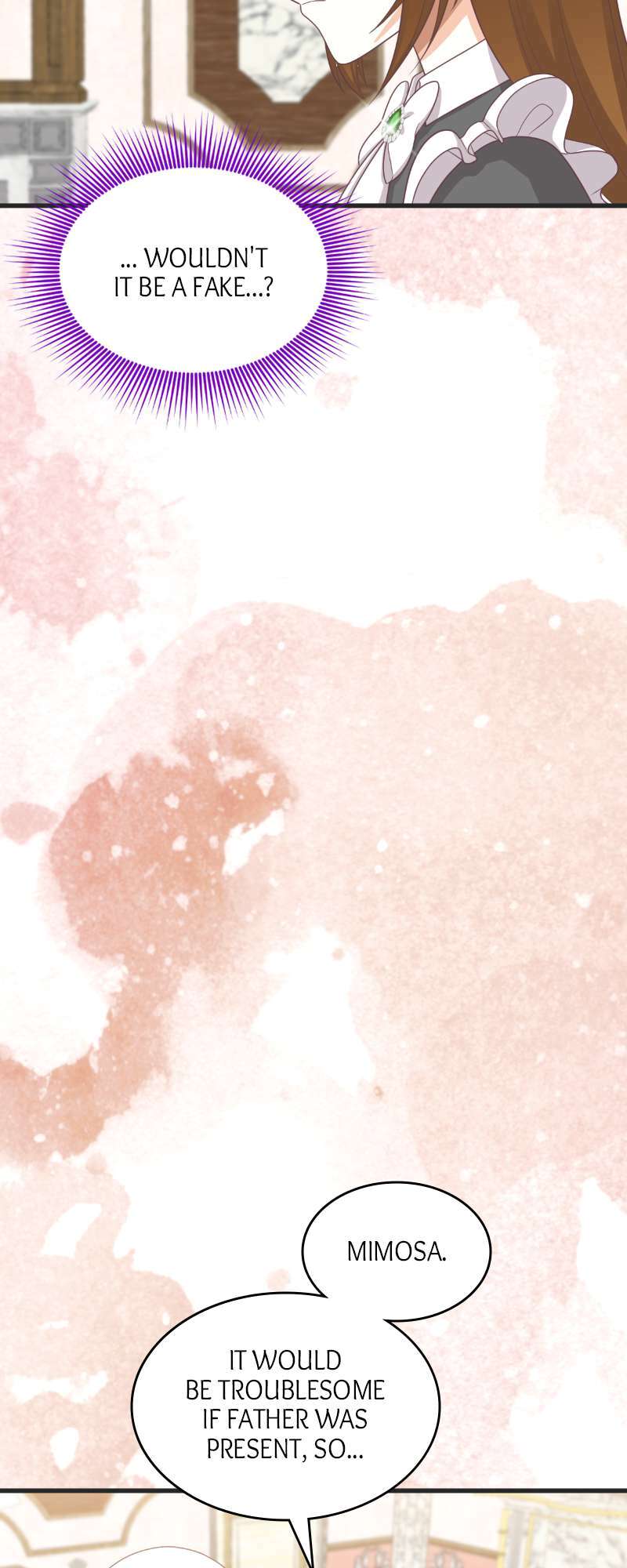 Please Fulfill Your End of the Bargain, My Grace! Chapter 111 202 09