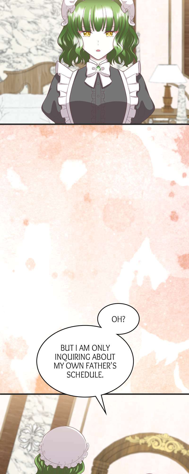 Please Fulfill Your End of the Bargain, My Grace! Chapter 111 204 11