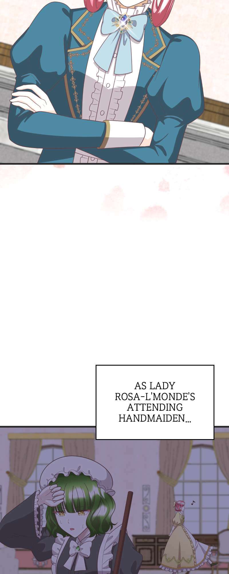 Please Fulfill Your End of the Bargain, My Grace! Chapter 111 206 13