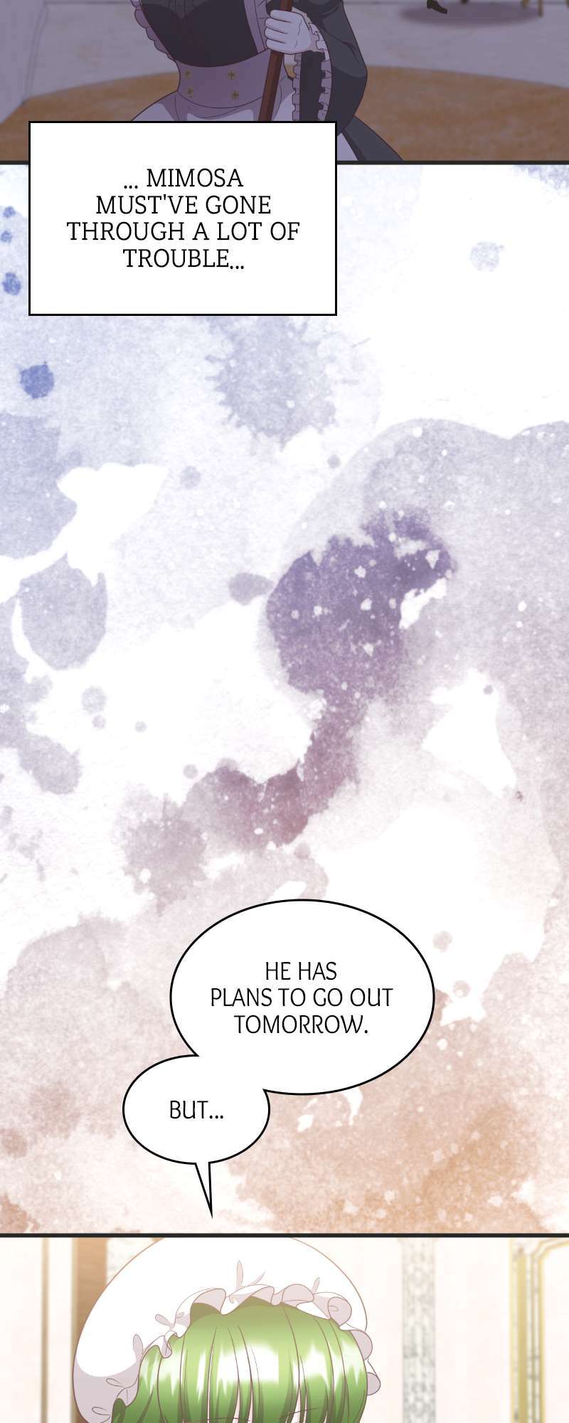 Please Fulfill Your End of the Bargain, My Grace! Chapter 111 207 14