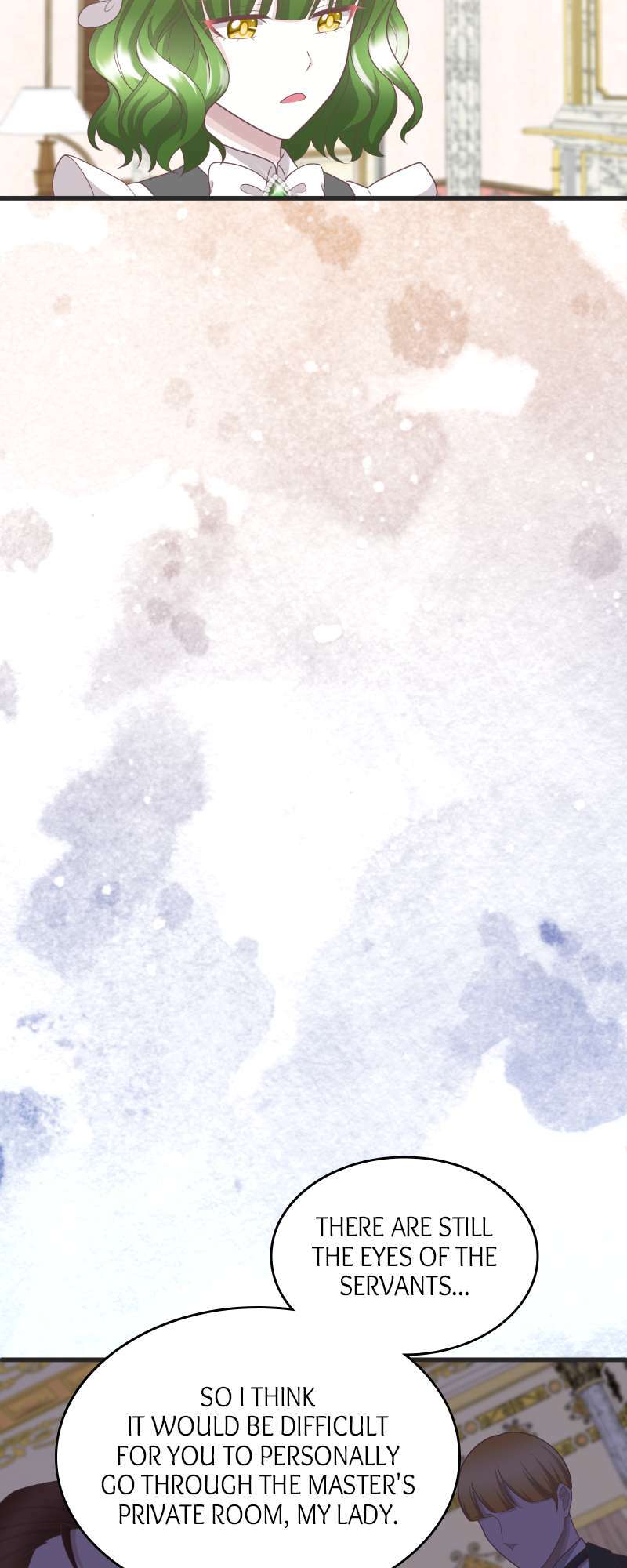 Please Fulfill Your End of the Bargain, My Grace! Chapter 111 208 15