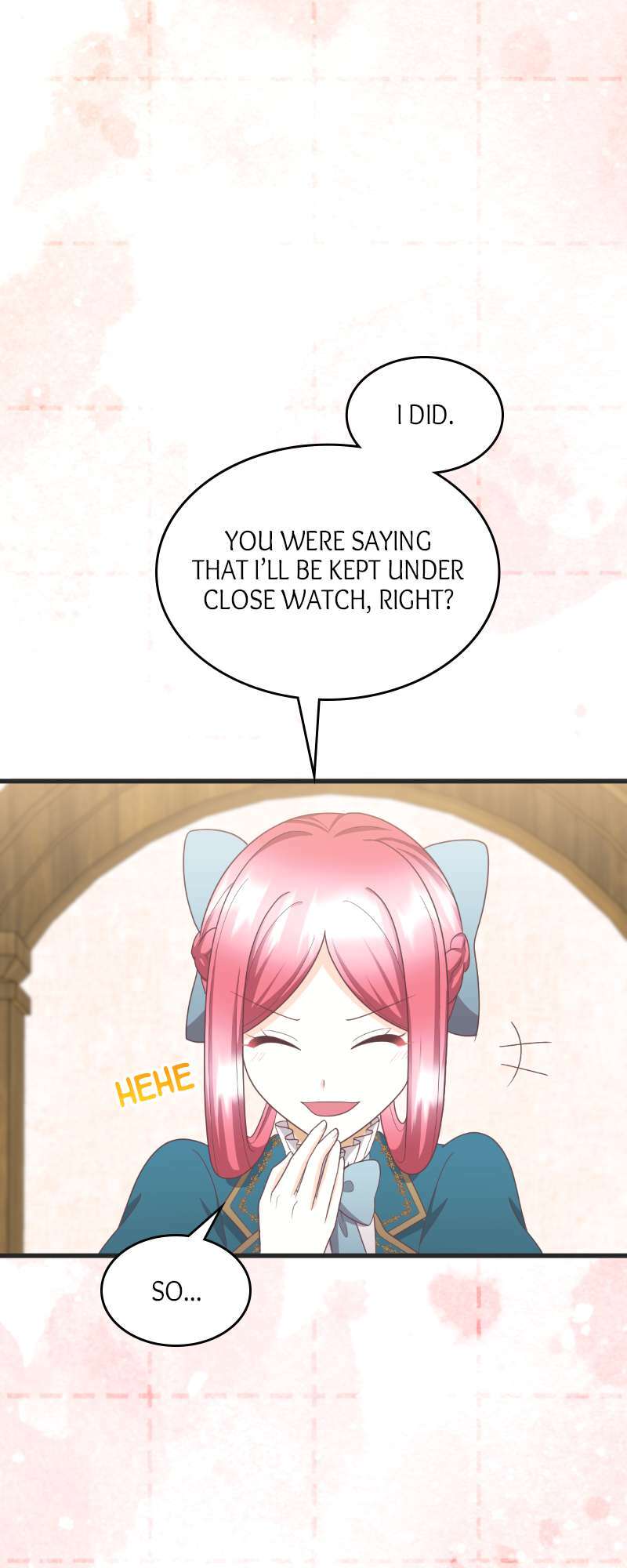 Please Fulfill Your End of the Bargain, My Grace! Chapter 111 211 18