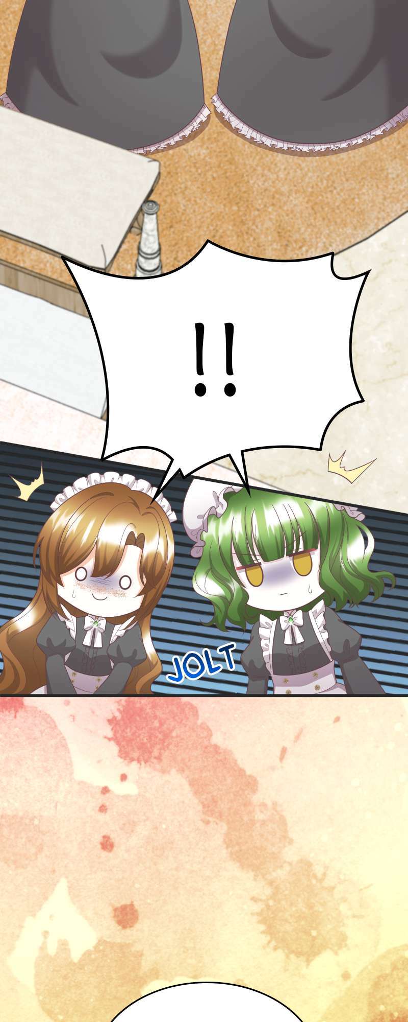 Please Fulfill Your End of the Bargain, My Grace! Chapter 111 213 20