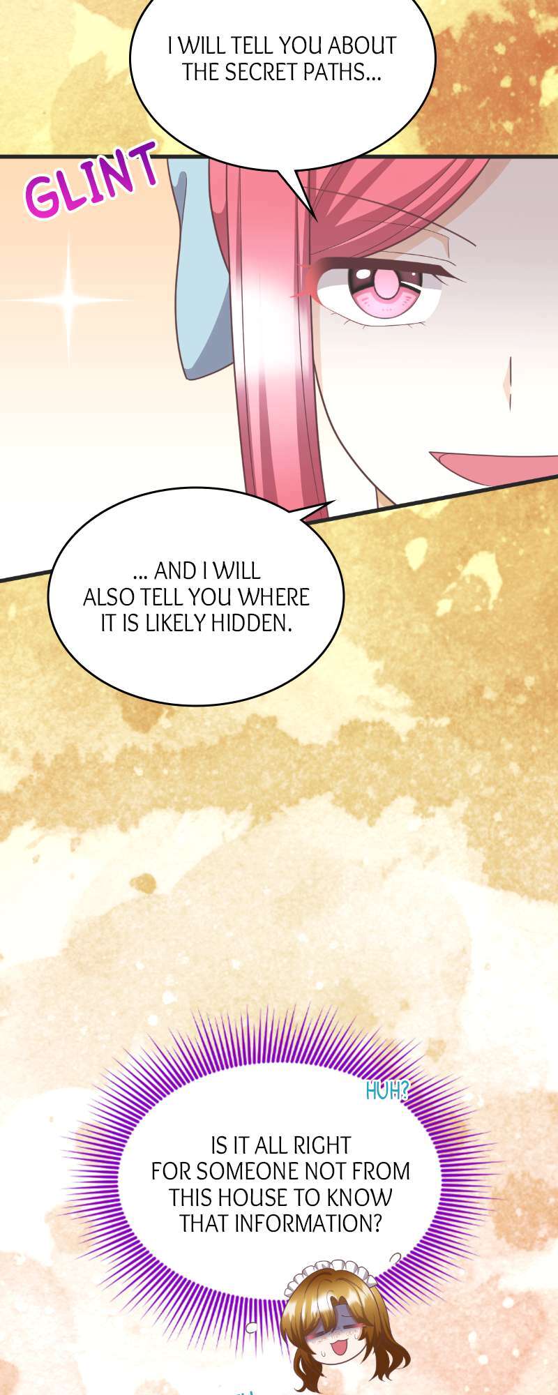 Please Fulfill Your End of the Bargain, My Grace! Chapter 111 214 21