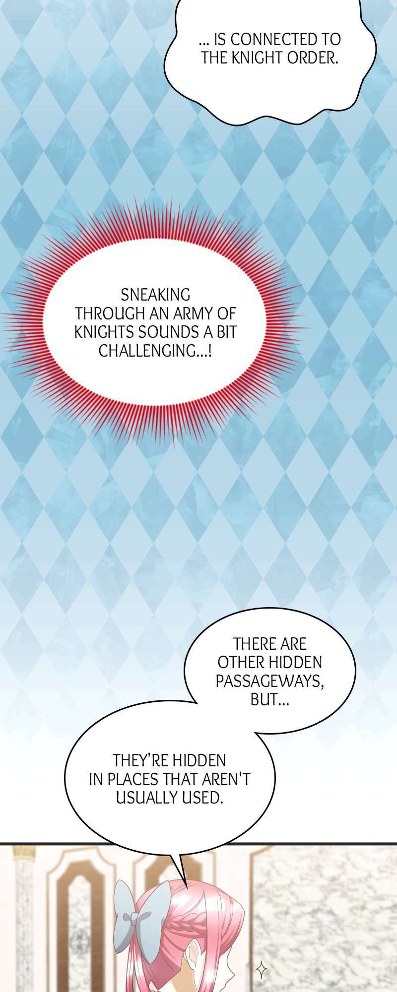 Please Fulfill Your End of the Bargain, My Grace! Chapter 111 216 23