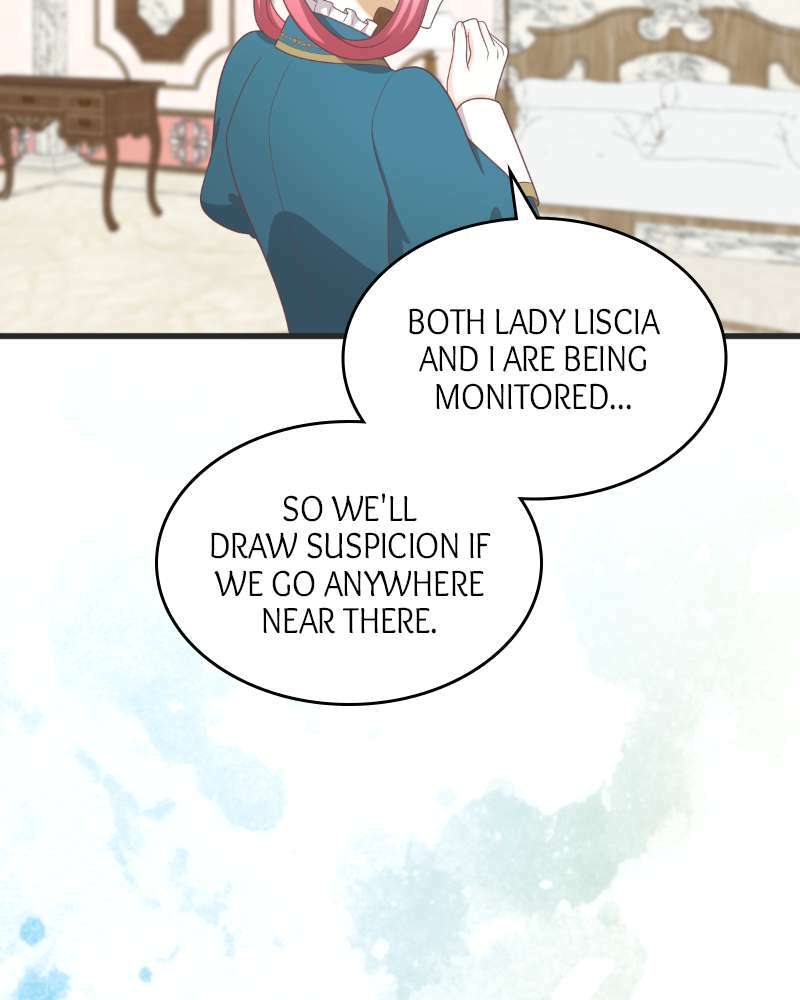 Please Fulfill Your End of the Bargain, My Grace! Chapter 111 217 24