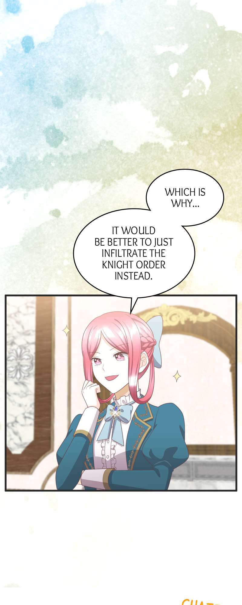 Please Fulfill Your End of the Bargain, My Grace! Chapter 111 218 25