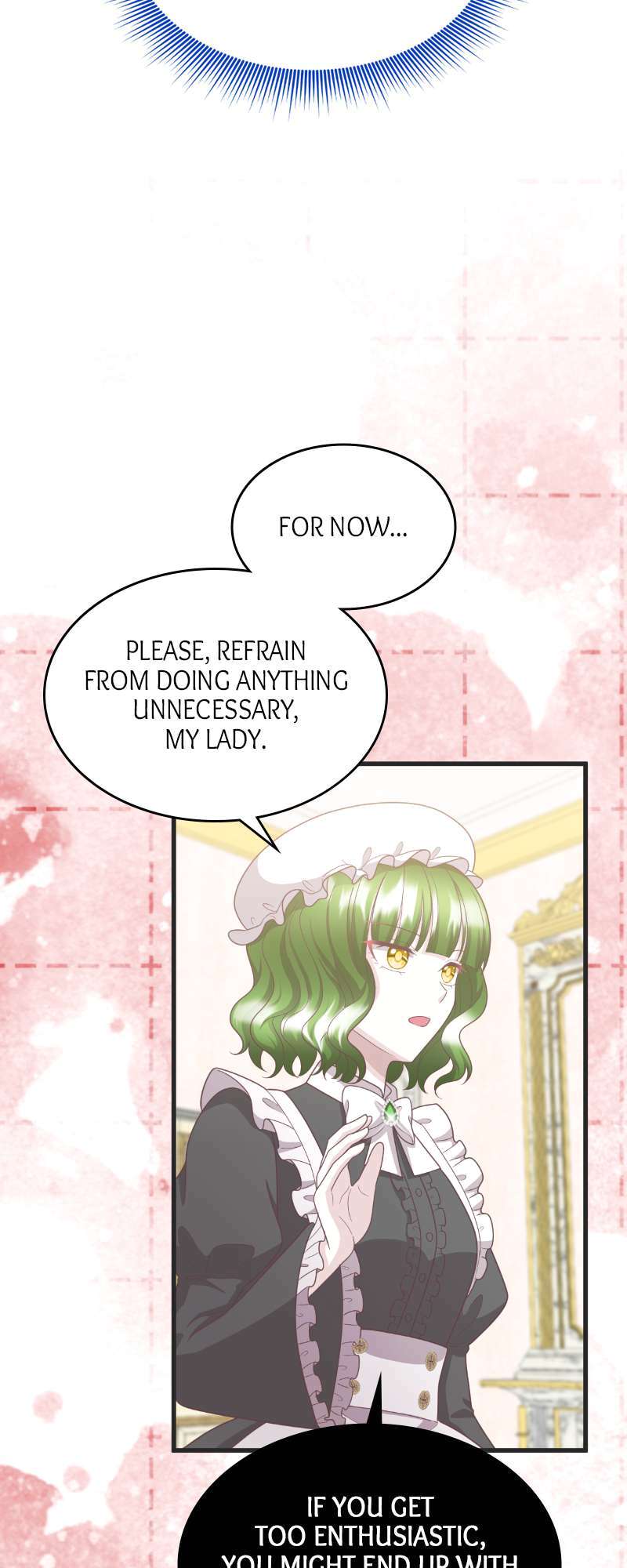 Please Fulfill Your End of the Bargain, My Grace! Chapter 111 220 27