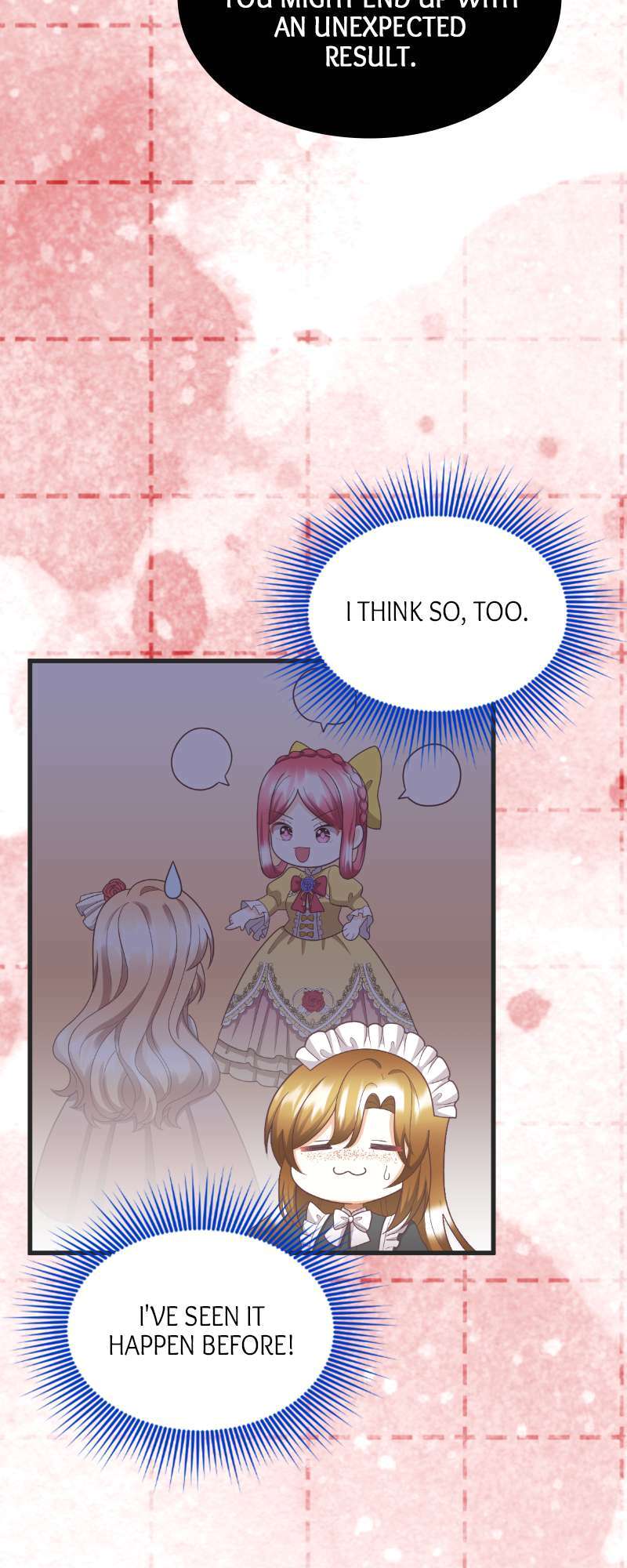 Please Fulfill Your End of the Bargain, My Grace! Chapter 111 221 28