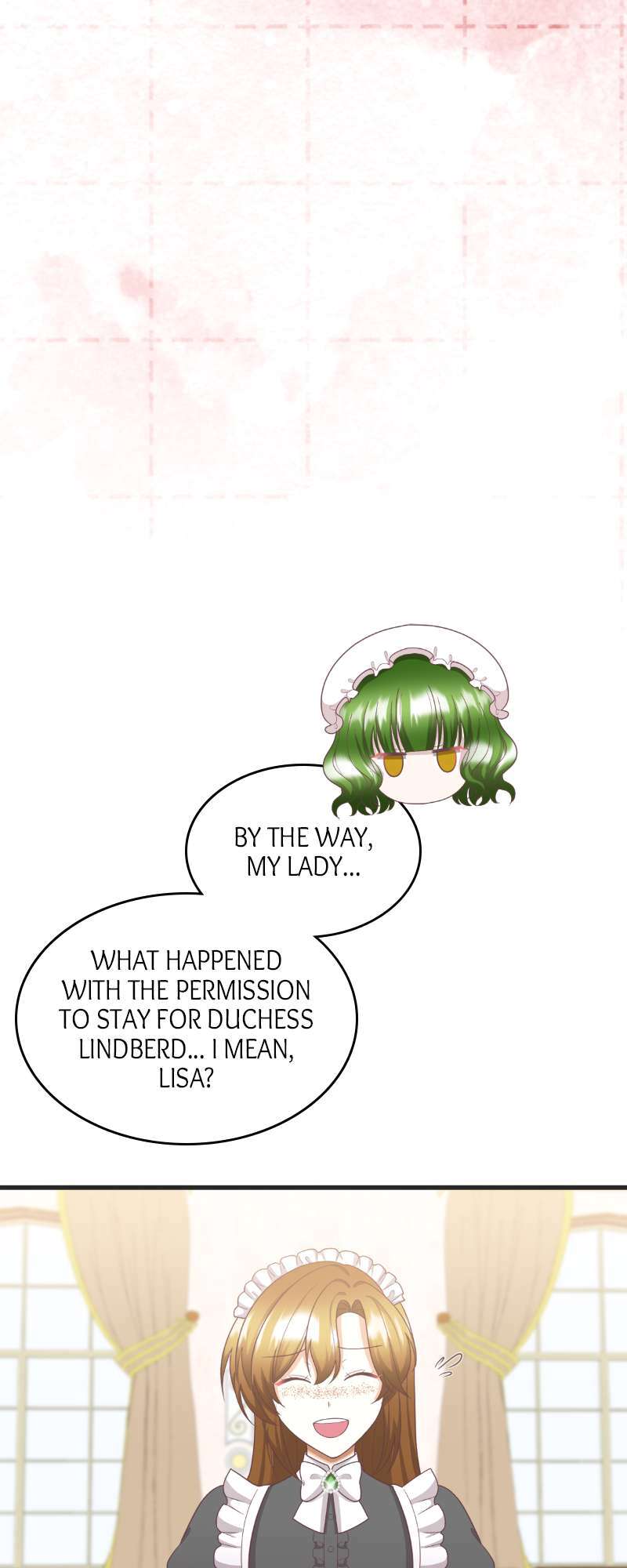 Please Fulfill Your End of the Bargain, My Grace! Chapter 111 222 29