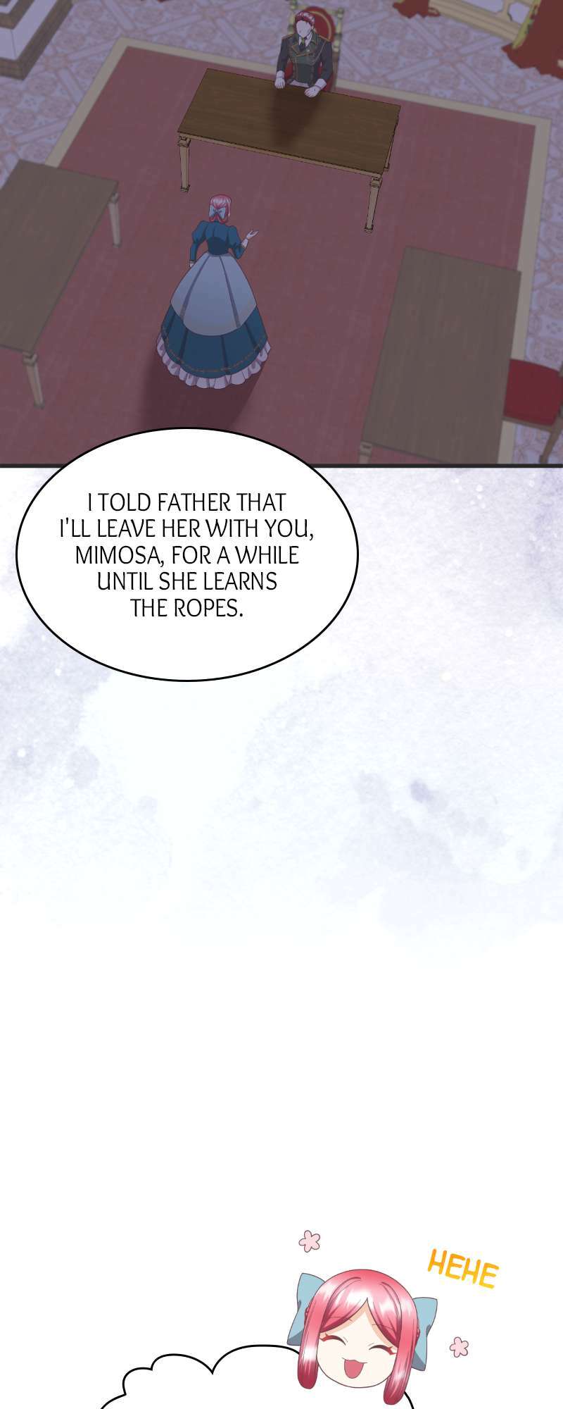 Please Fulfill Your End of the Bargain, My Grace! Chapter 111 224 31