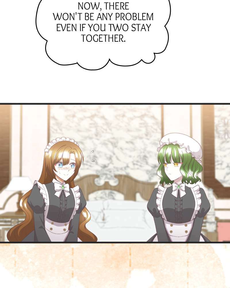 Please Fulfill Your End of the Bargain, My Grace! Chapter 111 225 32