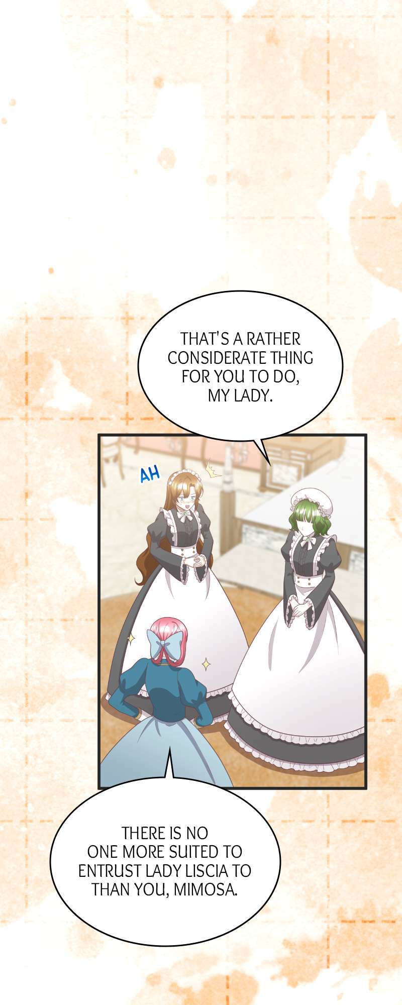 Please Fulfill Your End of the Bargain, My Grace! Chapter 111 226 33