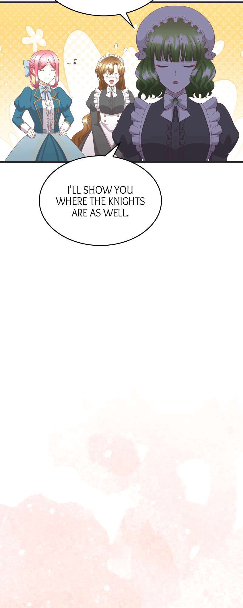 Please Fulfill Your End of the Bargain, My Grace! Chapter 111 228 35