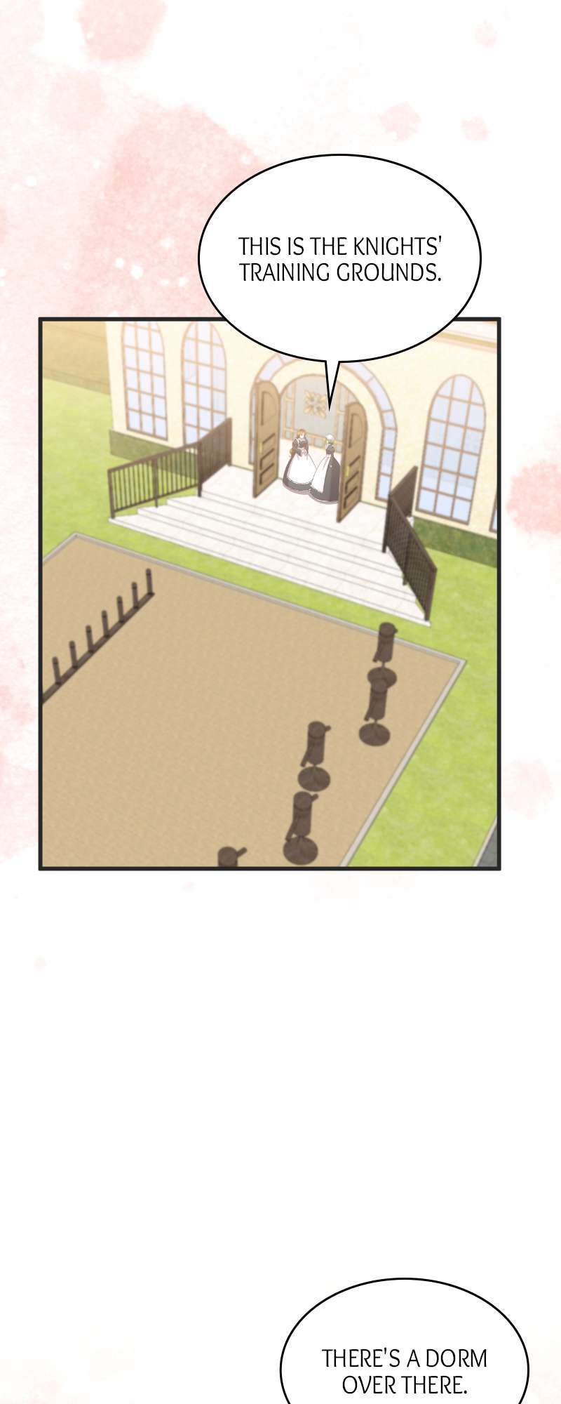 Please Fulfill Your End of the Bargain, My Grace! Chapter 111 230 37