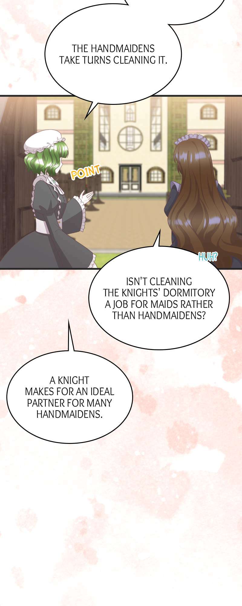 Please Fulfill Your End of the Bargain, My Grace! Chapter 111 231 38