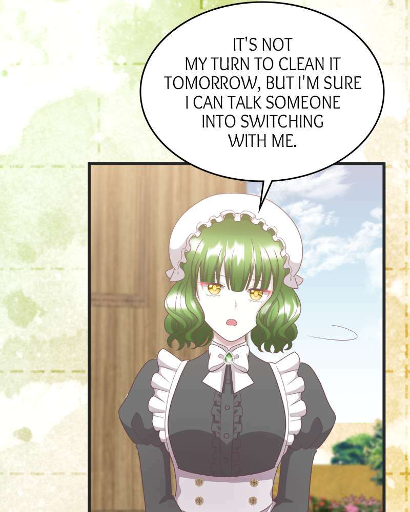 Please Fulfill Your End of the Bargain, My Grace! Chapter 111 233 40