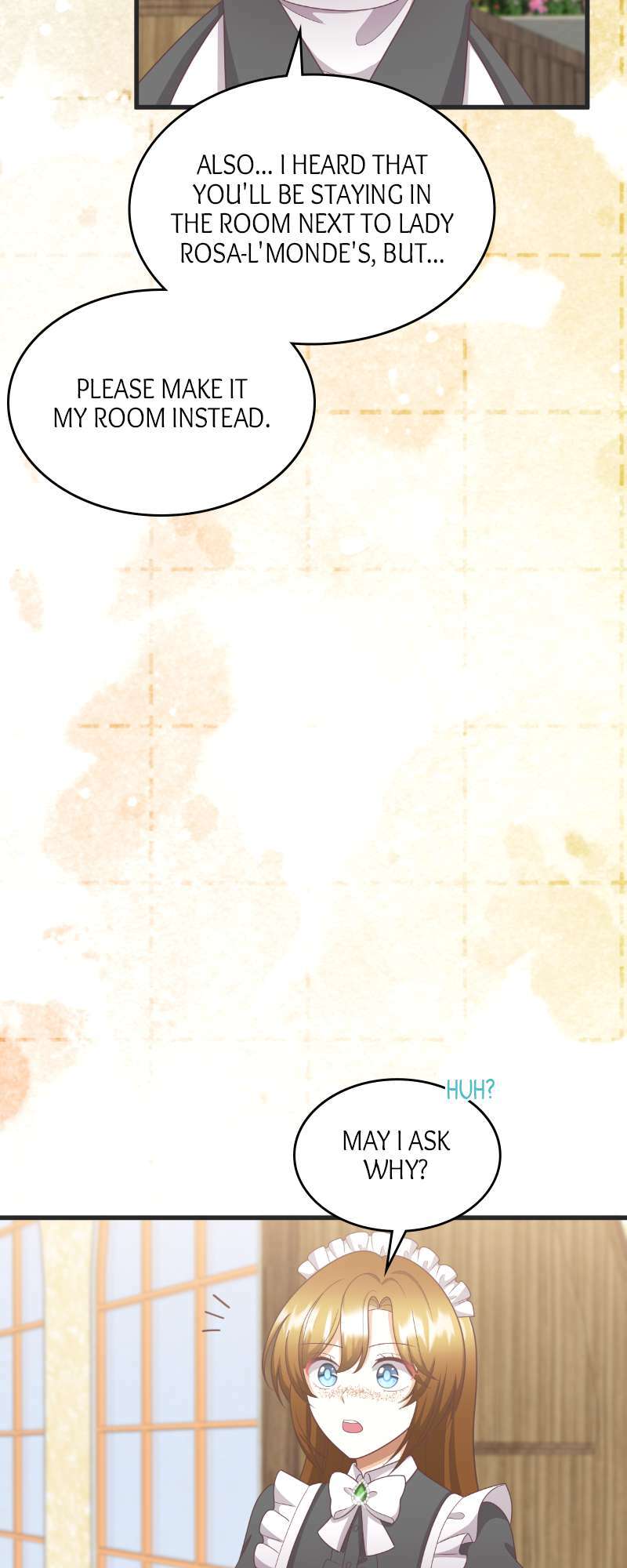 Please Fulfill Your End of the Bargain, My Grace! Chapter 111 234 41