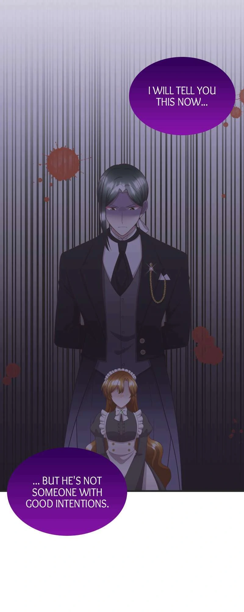 Please Fulfill Your End of the Bargain, My Grace! Chapter 111 236 43